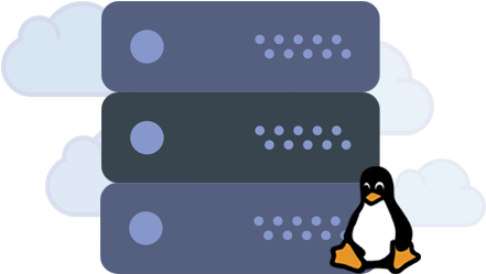 shared hosting