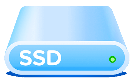 shared hosting