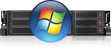 shared hosting